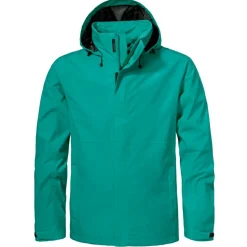 Schöffel - Jacket Gmund - Regenjacke><noscript><img width=