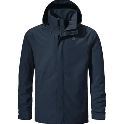 Schöffel - Jacket Gmund - Regenjacke><noscript><img width=