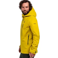 Schöffel - Jacket Milagle - Regenjacke Jacken