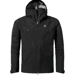 Sale Schöffel - Jacket Style Blaueis - Regenjacke Hochtourenbekleidung|Wanderbekleidung