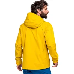 Sale Schöffel - Jacket Style Blaueis - Regenjacke Hochtourenbekleidung|Wanderbekleidung