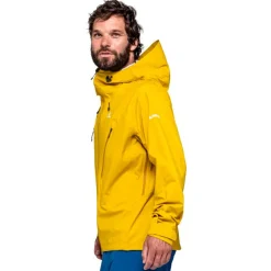 Sale Schöffel - Jacket Style Blaueis - Regenjacke Hochtourenbekleidung|Wanderbekleidung