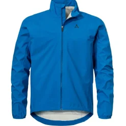 Schu00f6ffel Schöffel - Jacket Style Lurbek - Fahrradjacke^ Fahrradbekleidung|Fahrradjacken