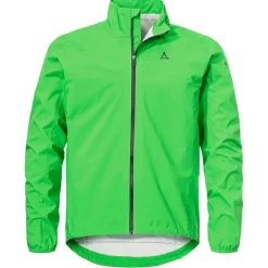 Schu00f6ffel Schöffel - Jacket Style Lurbek - Fahrradjacke^ Fahrradbekleidung|Fahrradjacken