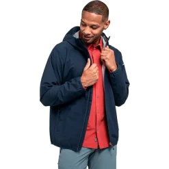 Schu00f6ffel Schöffel - Jacket Style Migandi - Regenjacke