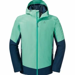 Sale Schöffel - Jacket Wamberg - Regenjacke Trekkingbekleidung|Wanderbekleidung