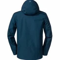 Sale Schöffel - Jacket Wamberg - Regenjacke Trekkingbekleidung|Wanderbekleidung