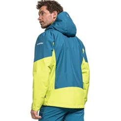 Sale Schöffel - Jacket Wamberg - Regenjacke Trekkingbekleidung|Wanderbekleidung