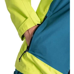 Sale Schöffel - Jacket Wamberg - Regenjacke Trekkingbekleidung|Wanderbekleidung