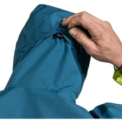 Sale Schöffel - Jacket Wamberg - Regenjacke Trekkingbekleidung|Wanderbekleidung