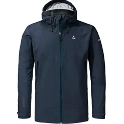 Schöffel - 2.5L 3D Jacket Vistdal - Regenjacke>Schu00f6ffel Online