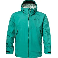 Schöffel - 2.5L 3D Jacket Vistdal - Regenjacke><noscript><img width=
