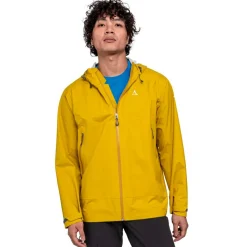 Schöffel - 2.5L 3D Jacket Vistdal - Regenjacke><noscript><img width=