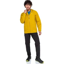 Schöffel - 2.5L 3D Jacket Vistdal - Regenjacke><noscript><img width=