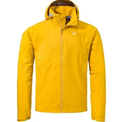 Schu00f6ffel Schöffel - 2.5L Jacket Tarvis - Fahrradjacke