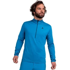 Schu00f6ffel Schöffel - Longsleeve Pine - Funktionsshirt^ Shirts, Hemden & Longsleeves|Wanderbekleidung