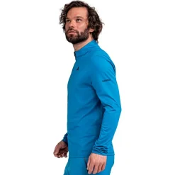 Schu00f6ffel Schöffel - Longsleeve Pine - Funktionsshirt^ Shirts, Hemden & Longsleeves|Wanderbekleidung