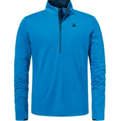 Schu00f6ffel Schöffel - Longsleeve Pine - Funktionsshirt^ Shirts, Hemden & Longsleeves|Wanderbekleidung