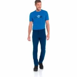 Schu00f6ffel Schöffel - Pants Folkstone - Trekkinghose