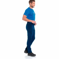 Schu00f6ffel Schöffel - Pants Folkstone - Trekkinghose