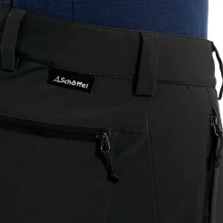 New Schöffel - Pants Folkstone Zip Off - Trekkinghose Trekkingbekleidung|Wanderbekleidung