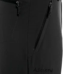 New Schöffel - Pants Folkstone Zip Off - Trekkinghose Trekkingbekleidung|Wanderbekleidung