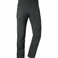 Schu00f6ffel Schöffel - Pants Koper1 Zip Off - Trekkinghose