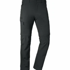 Schu00f6ffel Schöffel - Pants Koper1 Zip Off - Trekkinghose