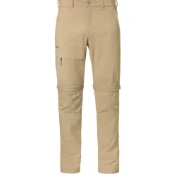Schu00f6ffel Schöffel - Pants Koper1 Zip Off - Trekkinghose