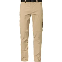 Schöffel - Pants Kyoto3 - Trekkinghose Trekkingbekleidung|Alltagsbekleidung
