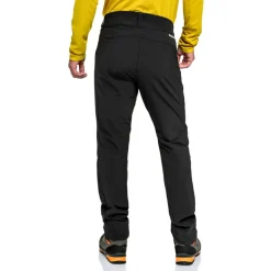 Schu00f6ffel Schöffel - Pants Style Blaueis - Softshellhose^ Wanderbekleidung|Hosen