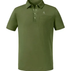 Schu00f6ffel Schöffel - Polo Shirt Ramseck - Polo-Shirt