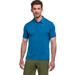 Schu00f6ffel Schöffel - Polo Shirt Ramseck - Polo-Shirt