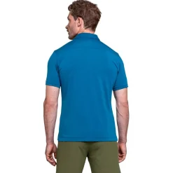 Schu00f6ffel Schöffel - Polo Shirt Ramseck - Polo-Shirt