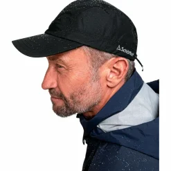 Schu00f6ffel Schöffel - Rain Cap3 - Cap