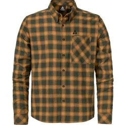 Schu00f6ffel Schöffel - Shirt Kleion - Hemd