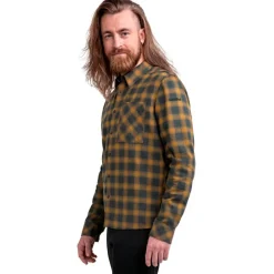 Schu00f6ffel Schöffel - Shirt Kleion - Hemd