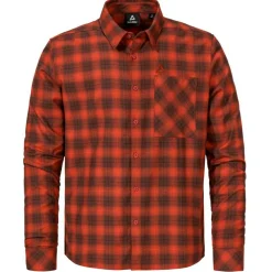 Schu00f6ffel Schöffel - Shirt Kleion - Hemd