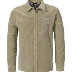 Schu00f6ffel Schöffel - Shirt Lodos - Hemd^ Shirts, Hemden & Longsleeves|Alltagsbekleidung