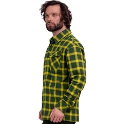 Schu00f6ffel Schöffel - Shirt Poplar - Hemd^ Alltagsbekleidung|Shirts, Hemden & Longsleeves