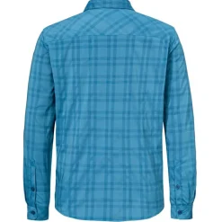 Online Schöffel - Shirt Style Fraris - Hemd Alltagsbekleidung|Wanderbekleidung