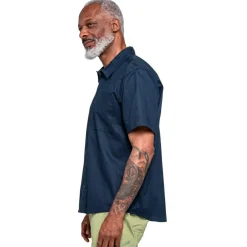 Schu00f6ffel Schöffel - Shirt Style Kalm - Hemd