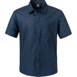 Schu00f6ffel Schöffel - Shirt Style Kalm - Hemd