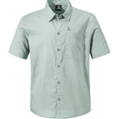 Schu00f6ffel Schöffel - Shirt Style Kalm - Hemd