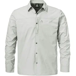 Schu00f6ffel Schöffel - Shirt Style Maghera - Hemd