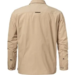 Schu00f6ffel Schöffel - Shirt Style Maghera - Hemd