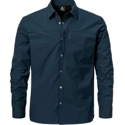 Schu00f6ffel Schöffel - Shirt Style Maghera - Hemd