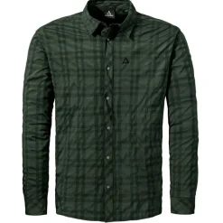 Schöffel - Shirt Yekuro - Hemd>Schu00f6ffel Sale