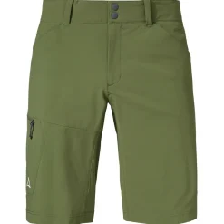 Schu00f6ffel Schöffel - Shorts Danube - Radhose