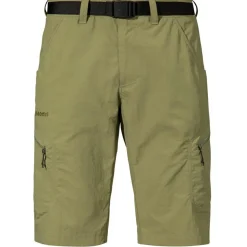 Schöffel - Shorts Silvaplana 2 - Shorts>Schu00f6ffel Discount